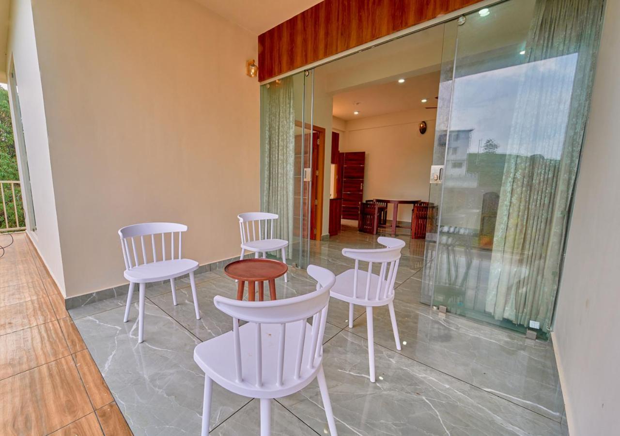 Glen Castle Vagamon Pool Resort By Voye Homes מראה חיצוני תמונה