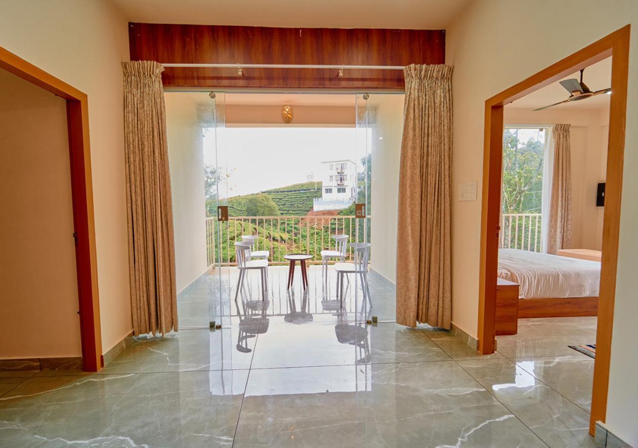 Glen Castle Vagamon Pool Resort By Voye Homes מראה חיצוני תמונה