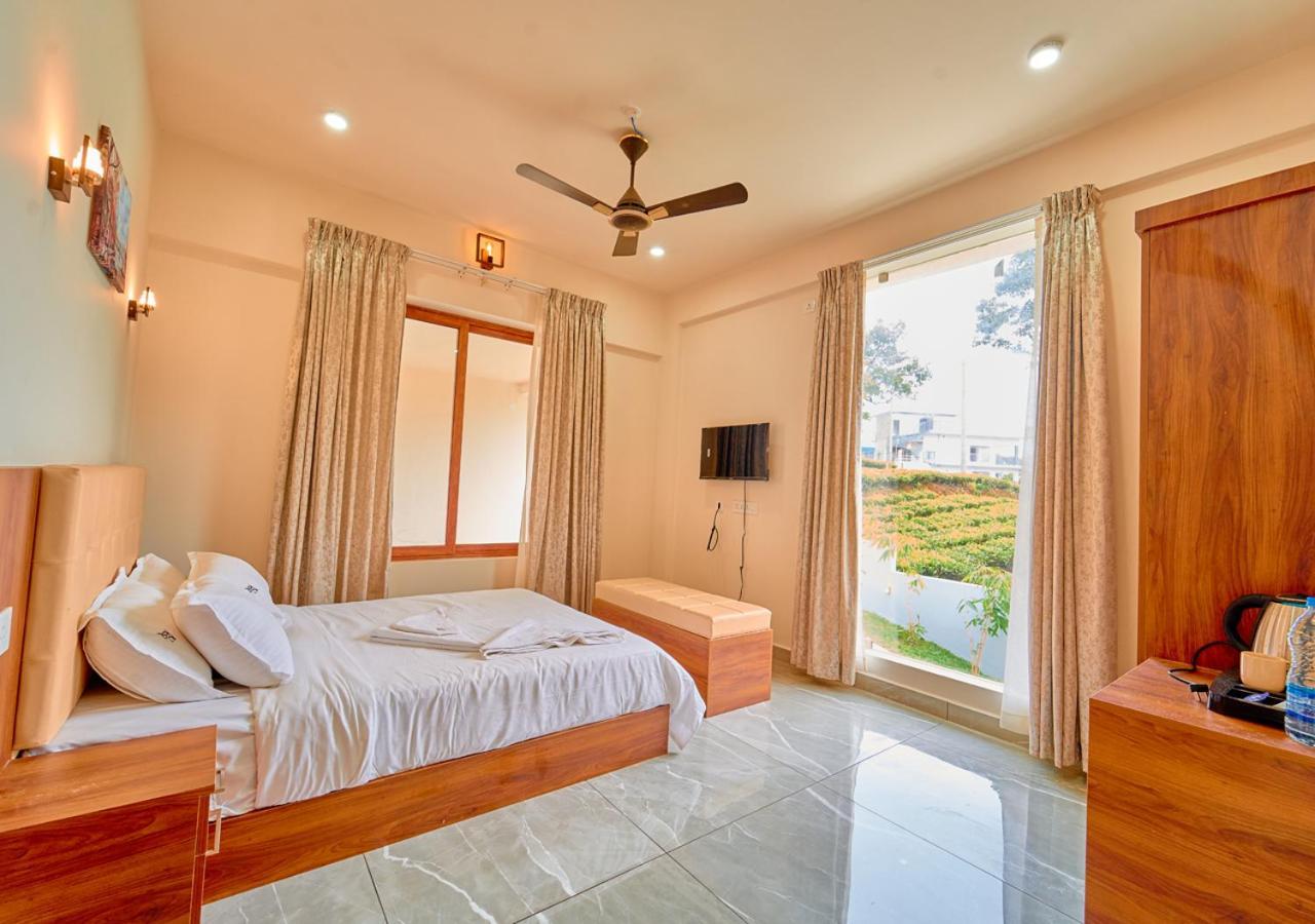 Glen Castle Vagamon Pool Resort By Voye Homes מראה חיצוני תמונה