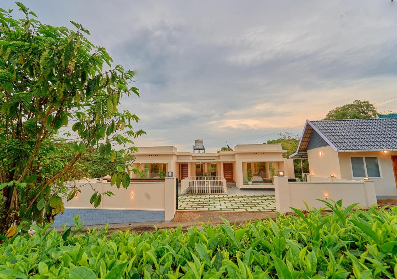 Glen Castle Vagamon Pool Resort By Voye Homes מראה חיצוני תמונה
